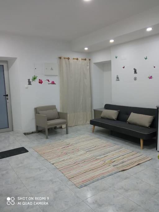 Apartamento Central Понта-Делгада Екстер'єр фото