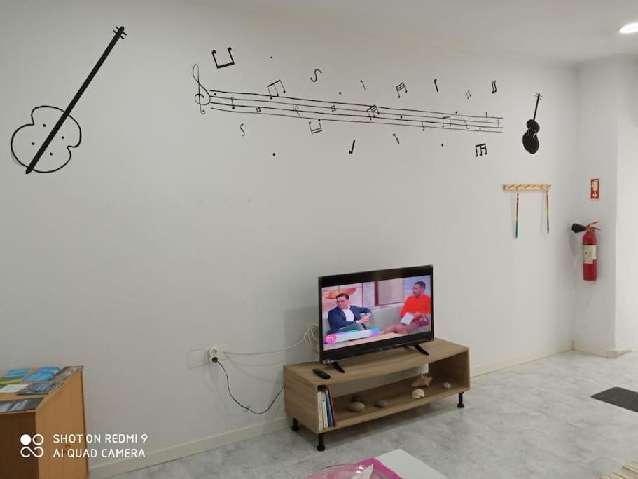 Apartamento Central Понта-Делгада Екстер'єр фото