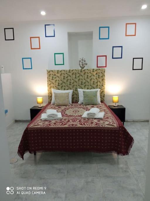 Apartamento Central Понта-Делгада Екстер'єр фото