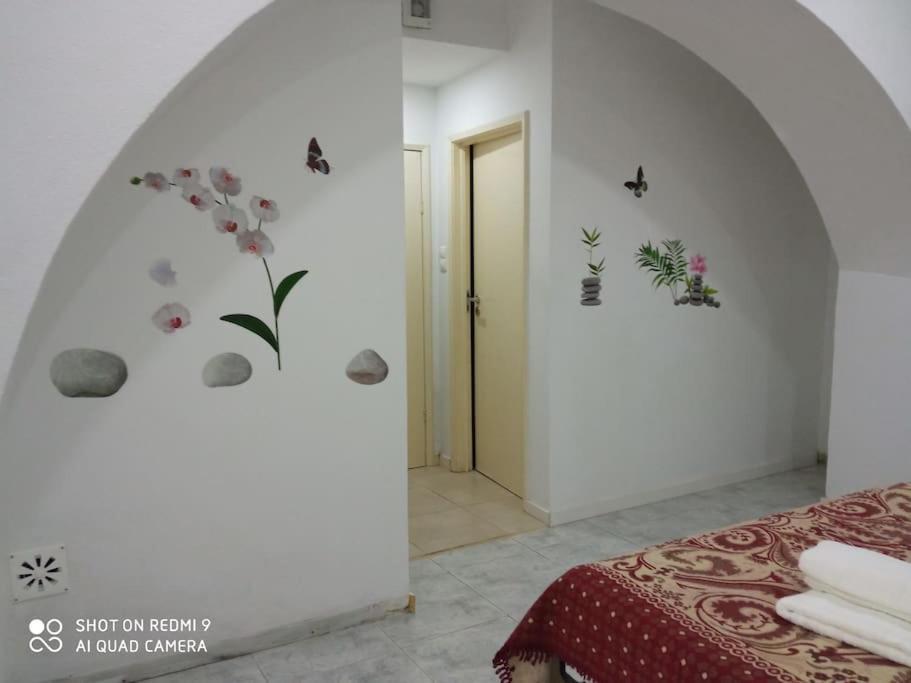 Apartamento Central Понта-Делгада Екстер'єр фото