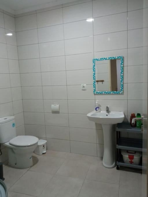Apartamento Central Понта-Делгада Екстер'єр фото