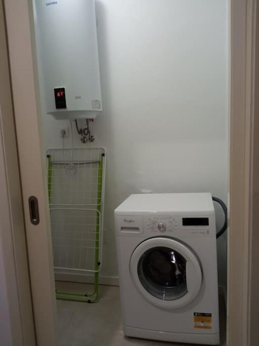 Apartamento Central Понта-Делгада Екстер'єр фото